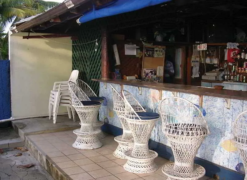 尼格瑞尔白沙酒店 内格里尔 酒店