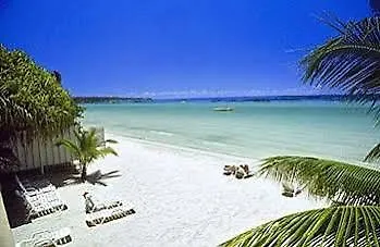 Hotell White Sands Negril