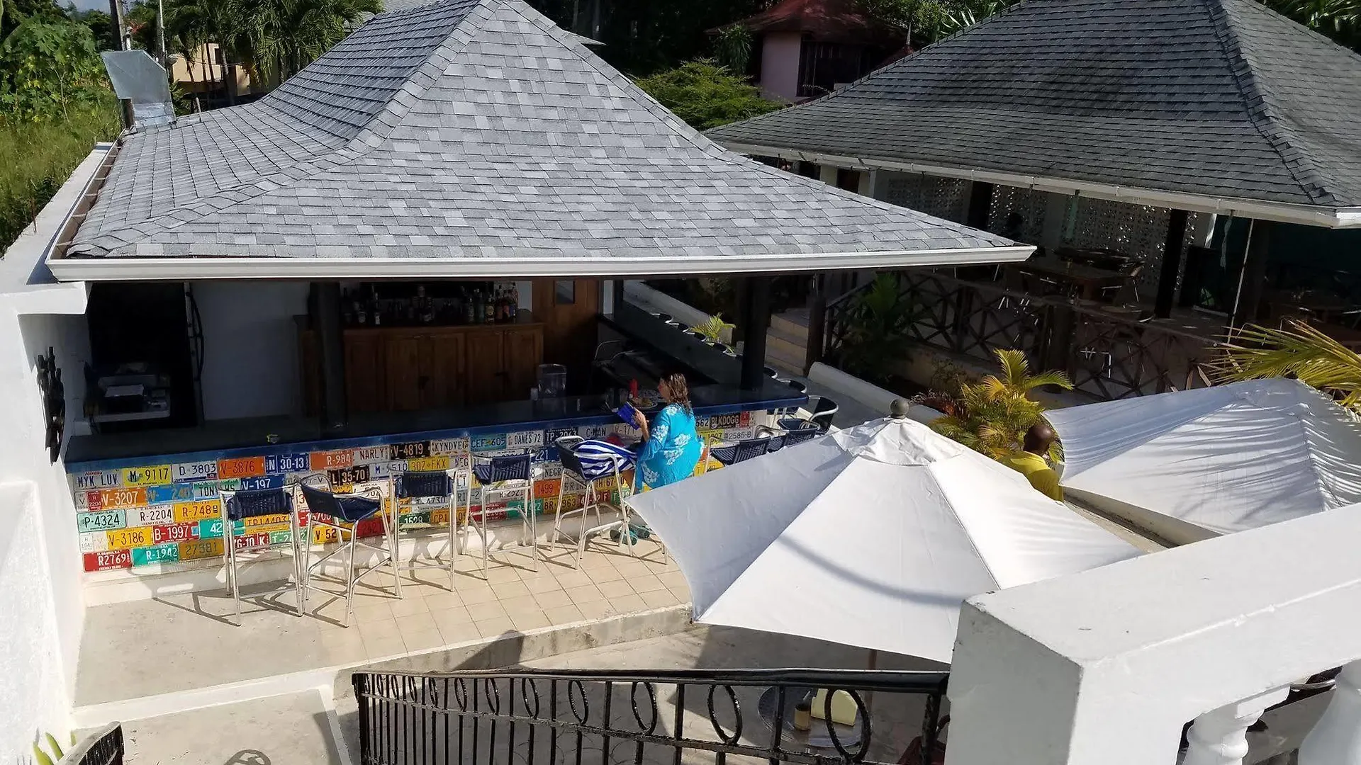 White Sands Negril Hotell
