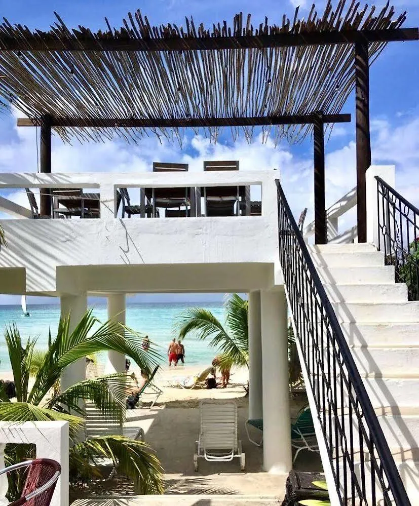 Hotell White Sands Negril