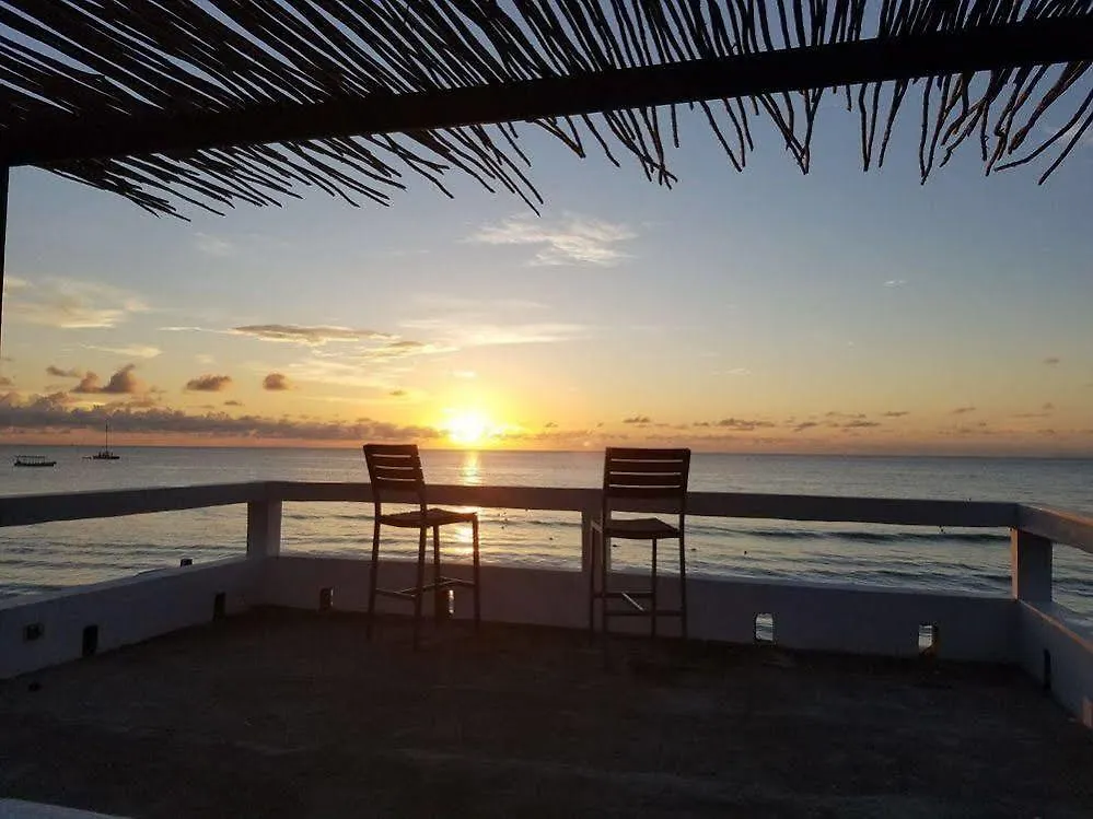 White Sands Negril Jamaica