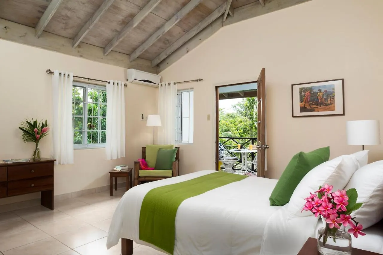 White Sands Negril Hotell