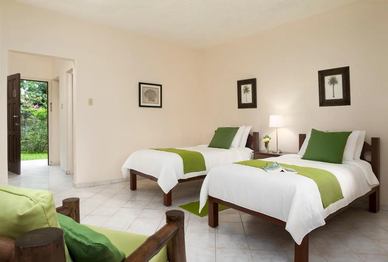 *** Hotell White Sands Negril Jamaica