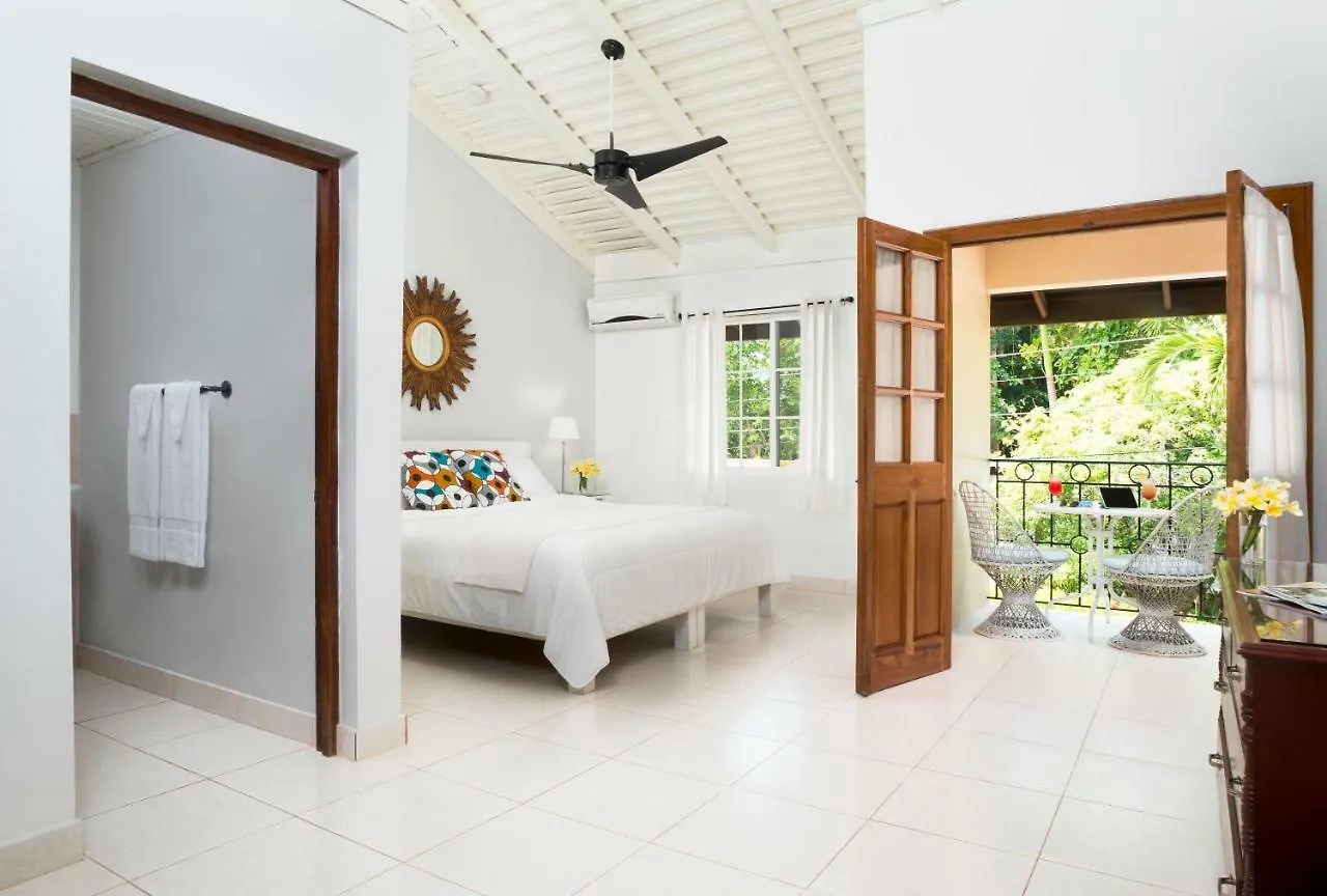 White Sands Negril Hotell